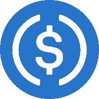 Picture of USD Coin