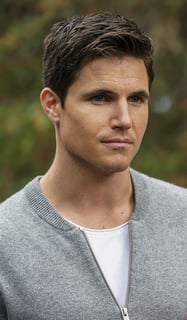 Picture of Nathan Brown