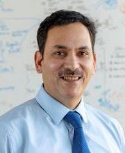 Picture of Khalid Shah