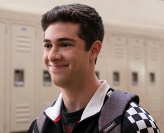 Picture of Ben Gross