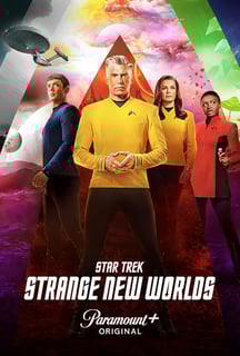 Picture of Star Trek: Strange New Worlds