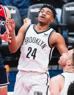 Picture of Cam Thomas