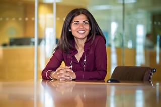 Picture of Sonali De Rycker