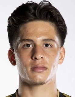 Picture of Christian Torres