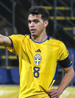 Picture of Yasin Ayari