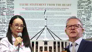 Picture of Indigenous voice to government