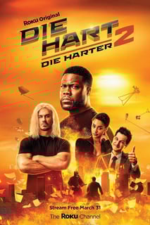Picture of Die Hart