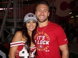 Picture of Kristin Juszczyk