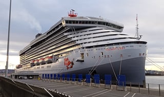 Picture of Valiant Lady