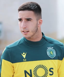 Picture of Gonçalo Inácio
