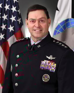 Picture of B. Chance Saltzman