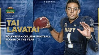 Picture of Tai Lavatai