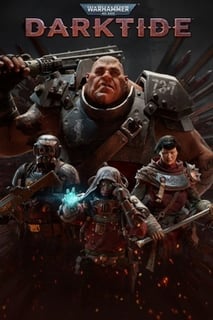Picture of Warhammer 40,000: Darktide