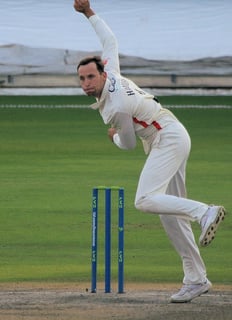 Picture of Tom Hartley