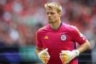 Picture of Chris Brady
