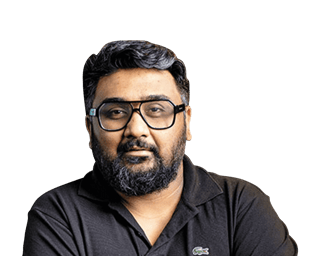 Picture of Kunal Shah