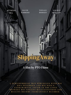 Picture of Slipping Away