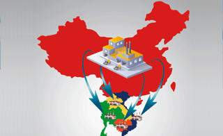 Picture of China Plus One