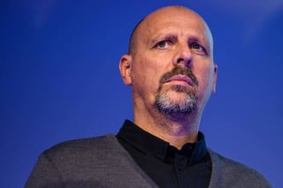 Picture of Marc Kosicke