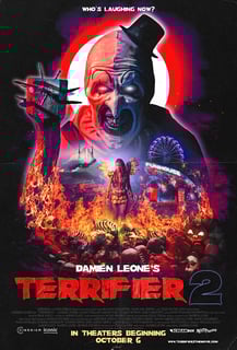 Picture of Terrifier 2