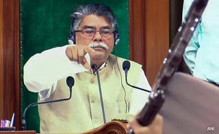Picture of Awadh Bihari Choudhary