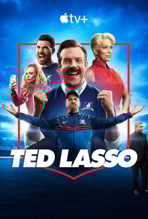 Picture of Ted Lasso
