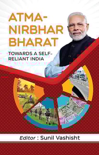 Picture of Atmanirbhar Bharat