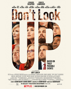 Picture of Don't Look Up