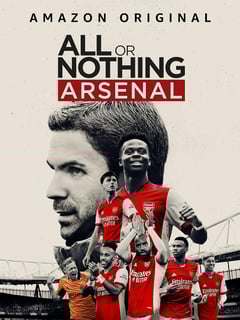 Picture of All or Nothing