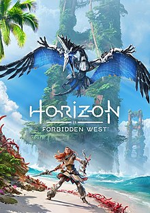 Picture of Horizon Forbidden West