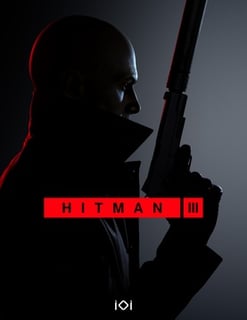 Picture of Hitman 3