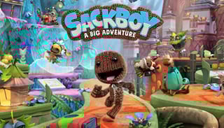 Picture of Sackboy: A Big Adventure