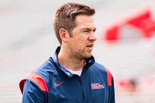Picture of Charlie Weis Jr.