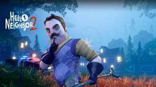 Picture of Hello Neighbor 2