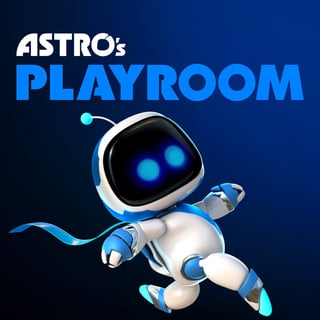 Picture of Astro's Playroom