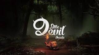 Picture of Little Devil Inside