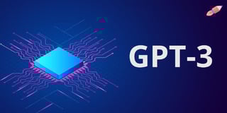 Picture of GPT-3