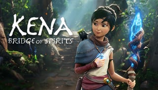 Picture of Kena: Bridge of Spirits
