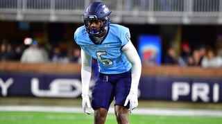 Picture of Tre Hawkins