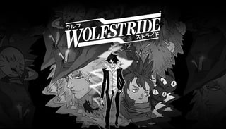 Picture of Wolfstride