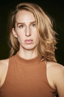 Picture of Maggie Robertson