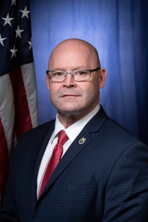 Picture of Sean O'Brien