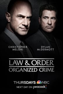 Picture of Law & Order: Organized Crime