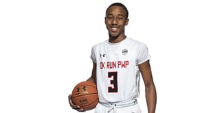 Picture of Bryce Thompson