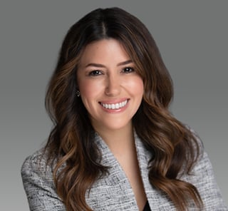 Picture of Camille Vasquez