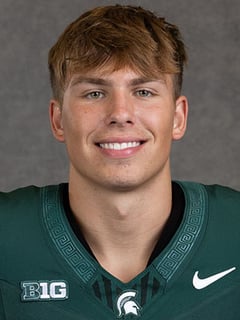 Picture of Sam Leavitt
