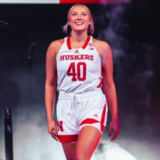 Picture of Alexis Markowski