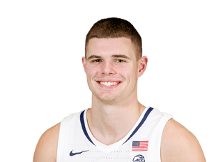 Picture of Isaac Mckneely
