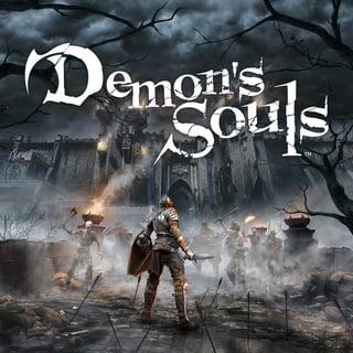 Picture of Demon's Souls