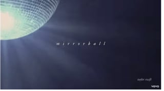 Picture of Mirrorball